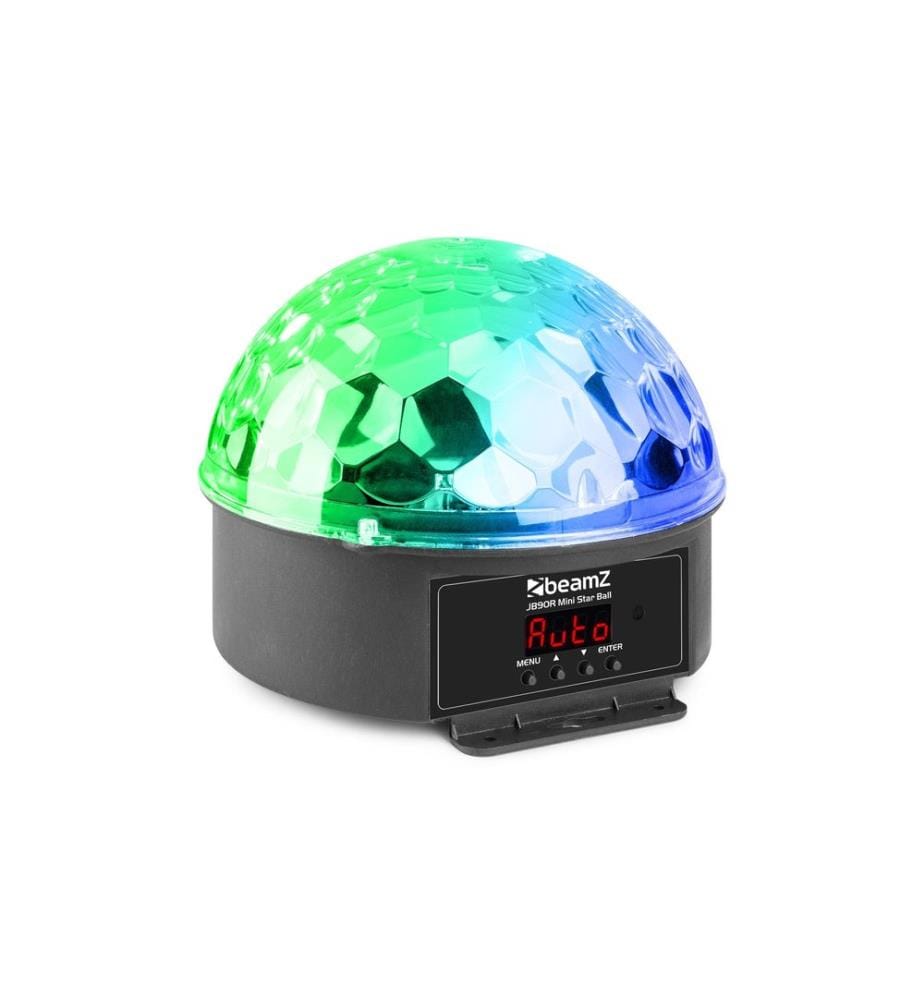 BEAMZ - Lichteffekt JB90R