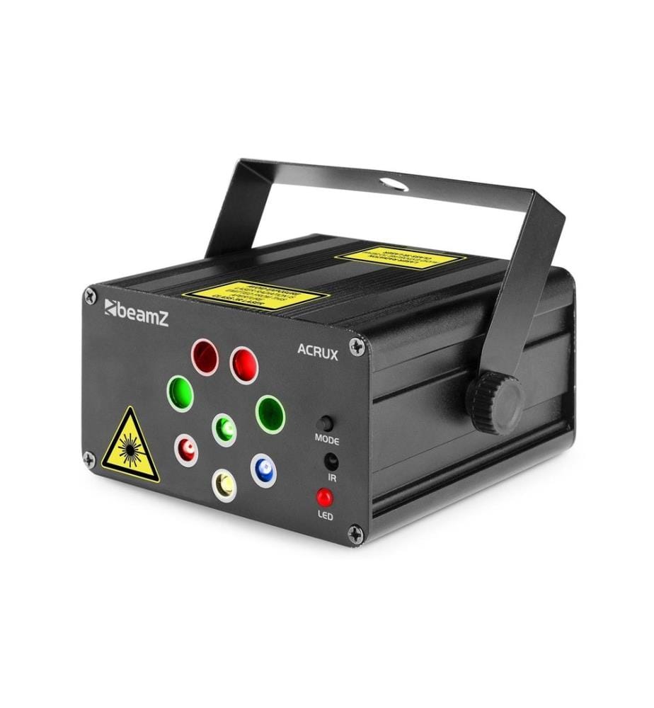 BEAMZ - Laser Acrux