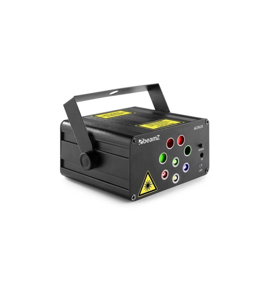 BEAMZ - Laser Acrux