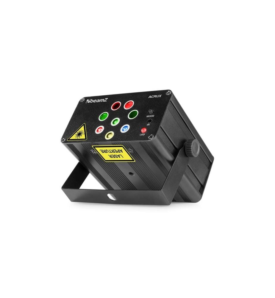 BEAMZ - Laser Acrux