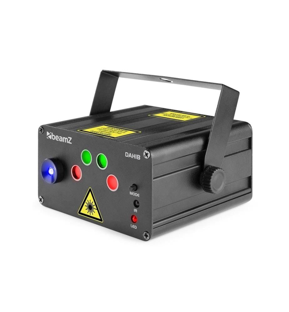 BEAMZ - Laser Dahib