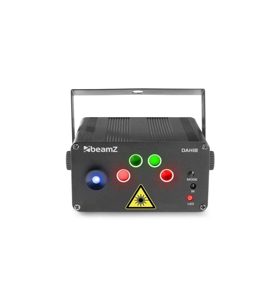 BEAMZ - Laser Dahib