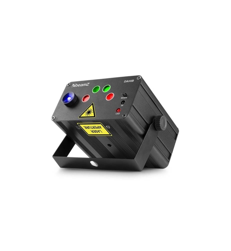BEAMZ - Laser Dahib