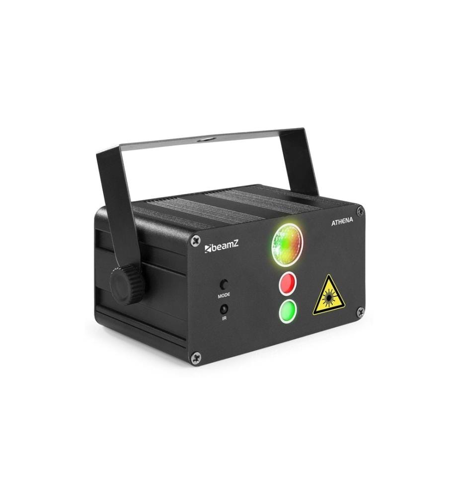 BEAMZ - Laser Athena