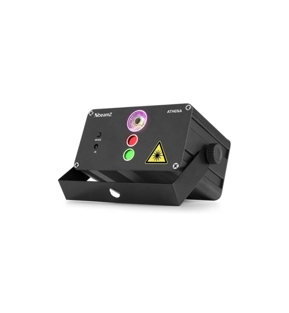 BEAMZ - Laser Athena