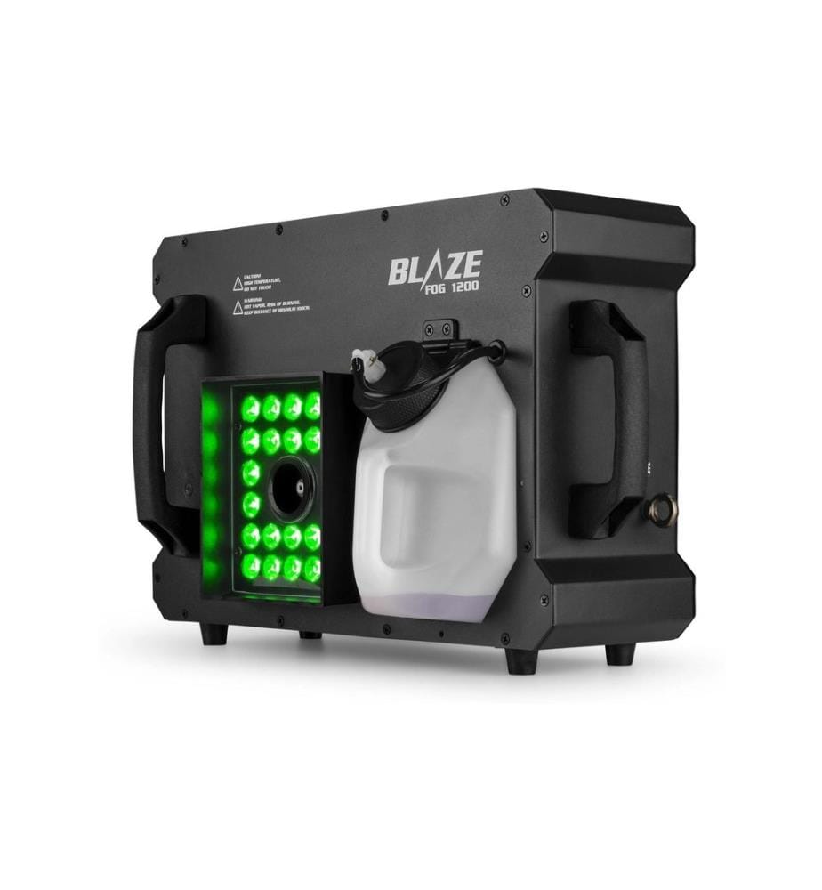 BEAMZ - Nebelmaschine BLAZE1200