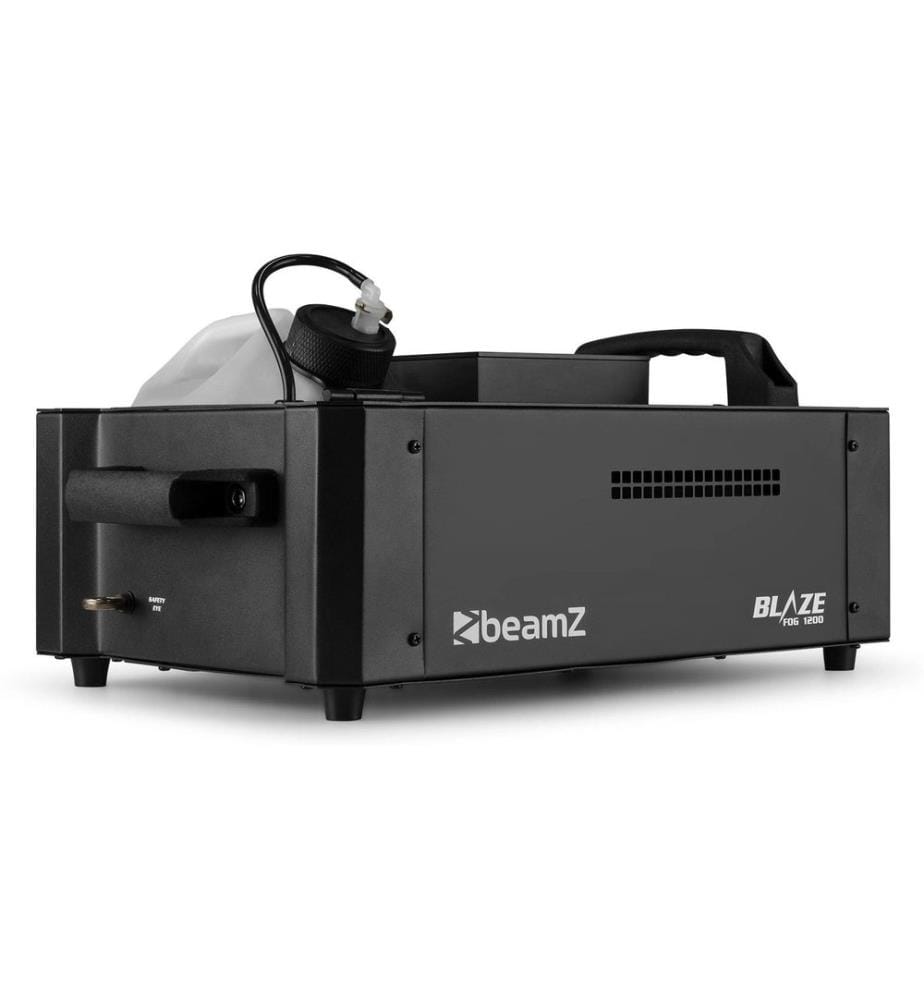 BEAMZ - Nebelmaschine BLAZE1200