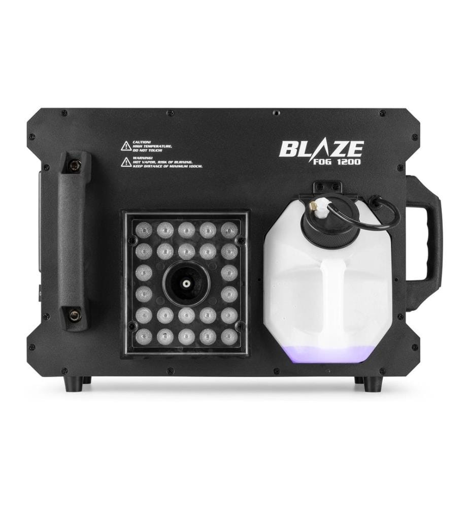 BEAMZ - Nebelmaschine BLAZE1200