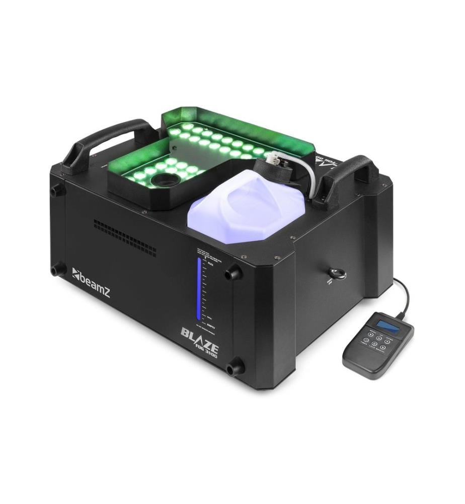 BEAMZ - Nebelmaschine BLAZE3500