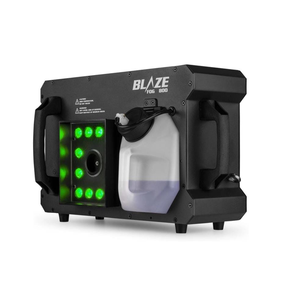 BEAMZ - Nebelmaschine BLAZE800