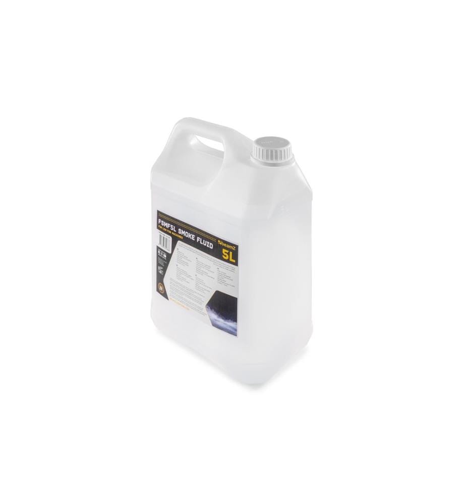 BEAMZ - Nebelfluid FSMF5L Low Fog 5 l