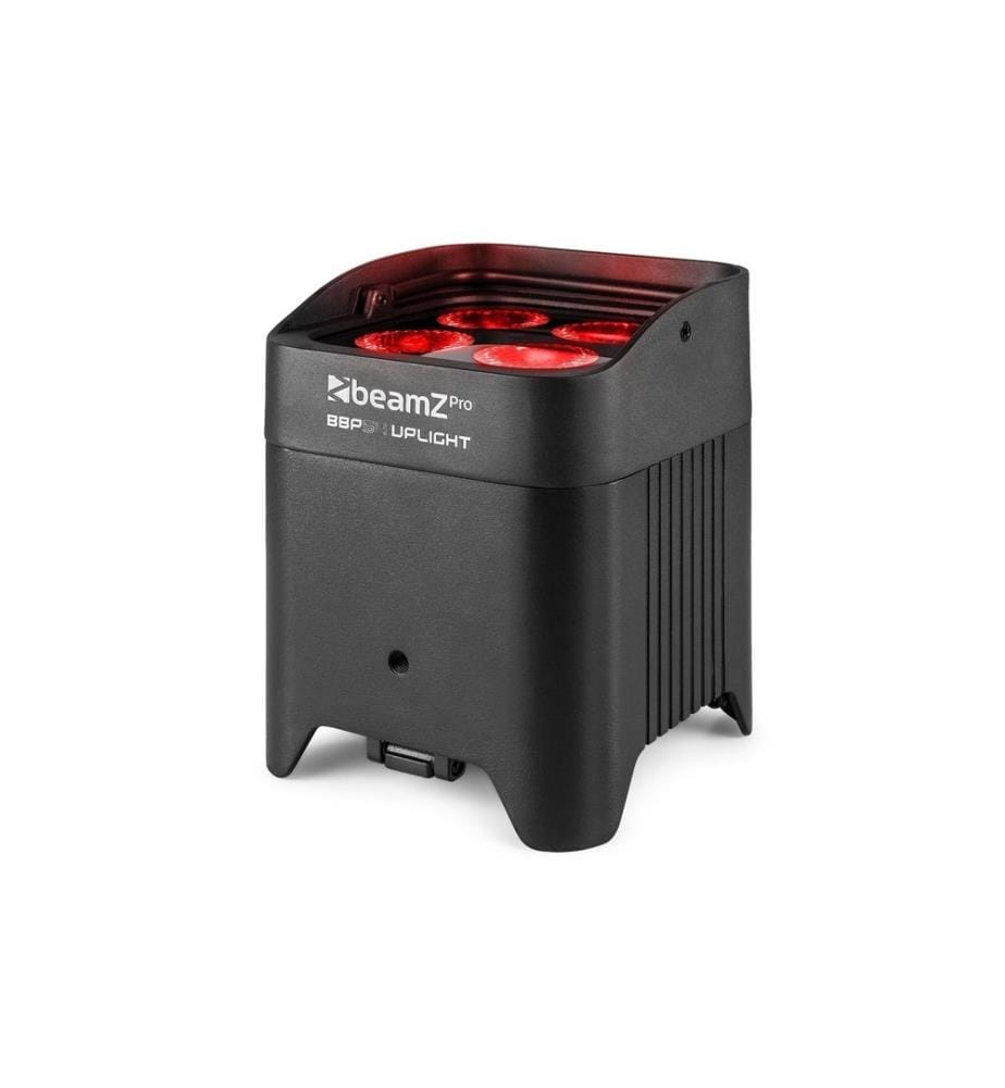 BeamZ Pro - Barre PAR BBP54 Akku Uplight