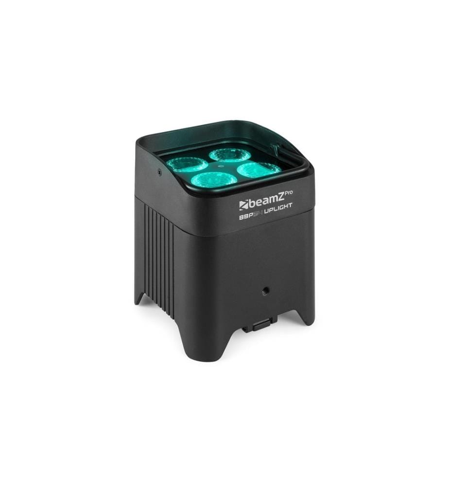 BeamZ Pro - Barre PAR BBP54 Akku Uplight