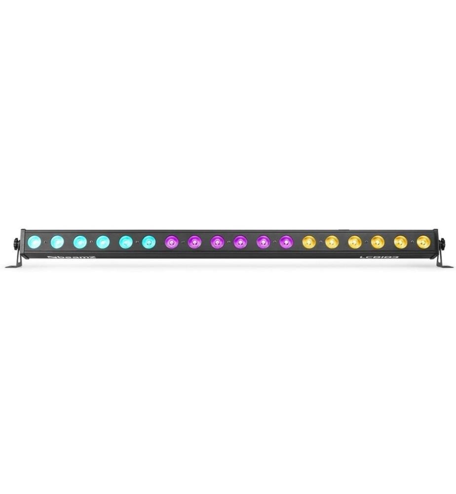 BEAMZ - Barre à LED LCB183