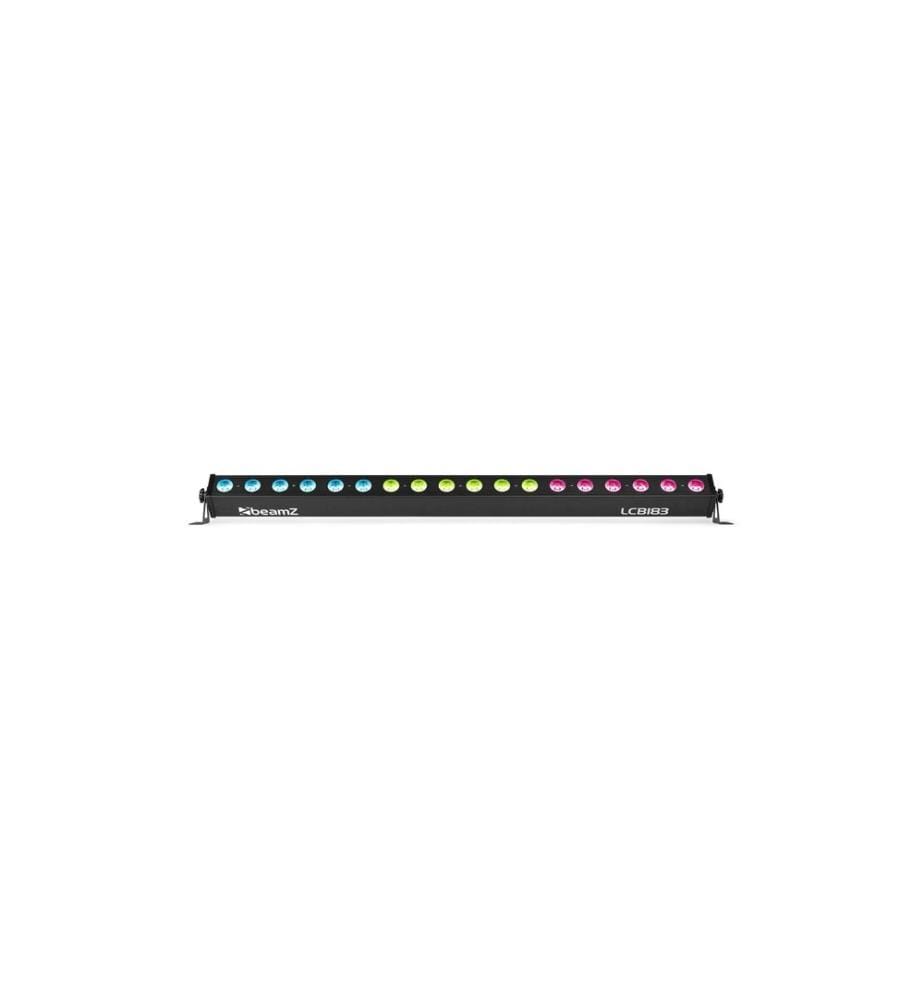 BEAMZ - Barre à LED LCB183