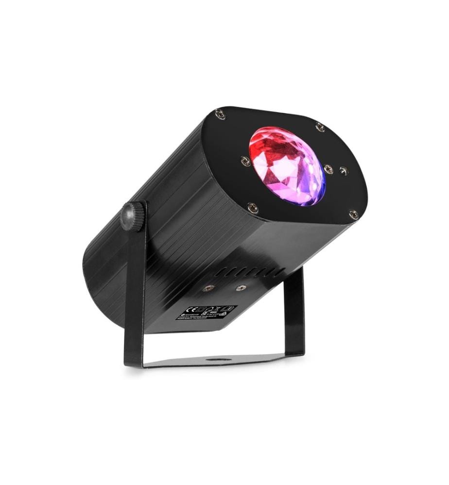 BEAMZ - Lichteffekt Wasser LWE20