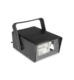 BEAMZ - Stroboskop Mini BMS50