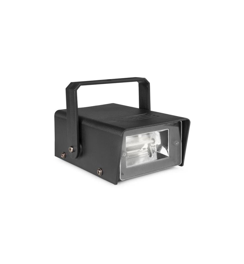 BEAMZ - Stroboskop Mini BMS50