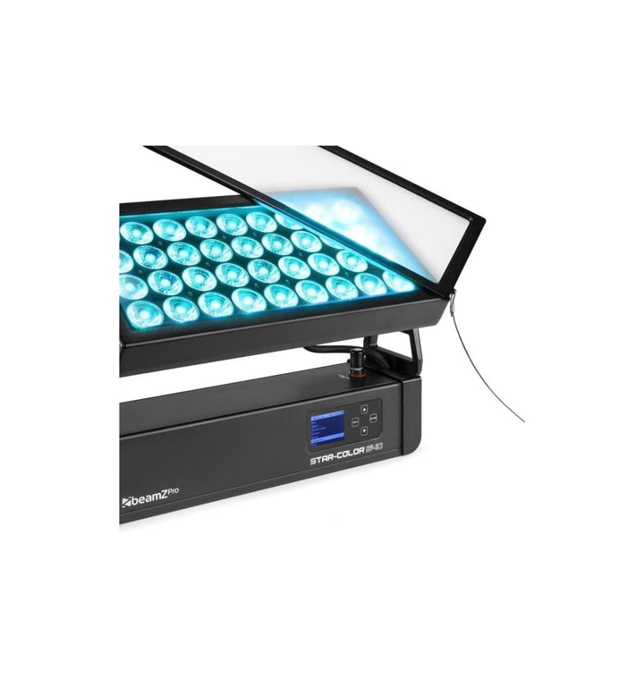 BeamZ Pro - Filtre StarColor540FL