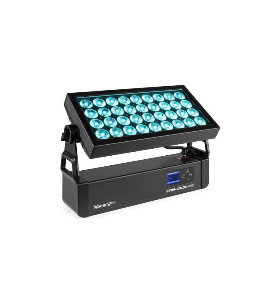BeamZ Pro - Filtre StarColor540FL