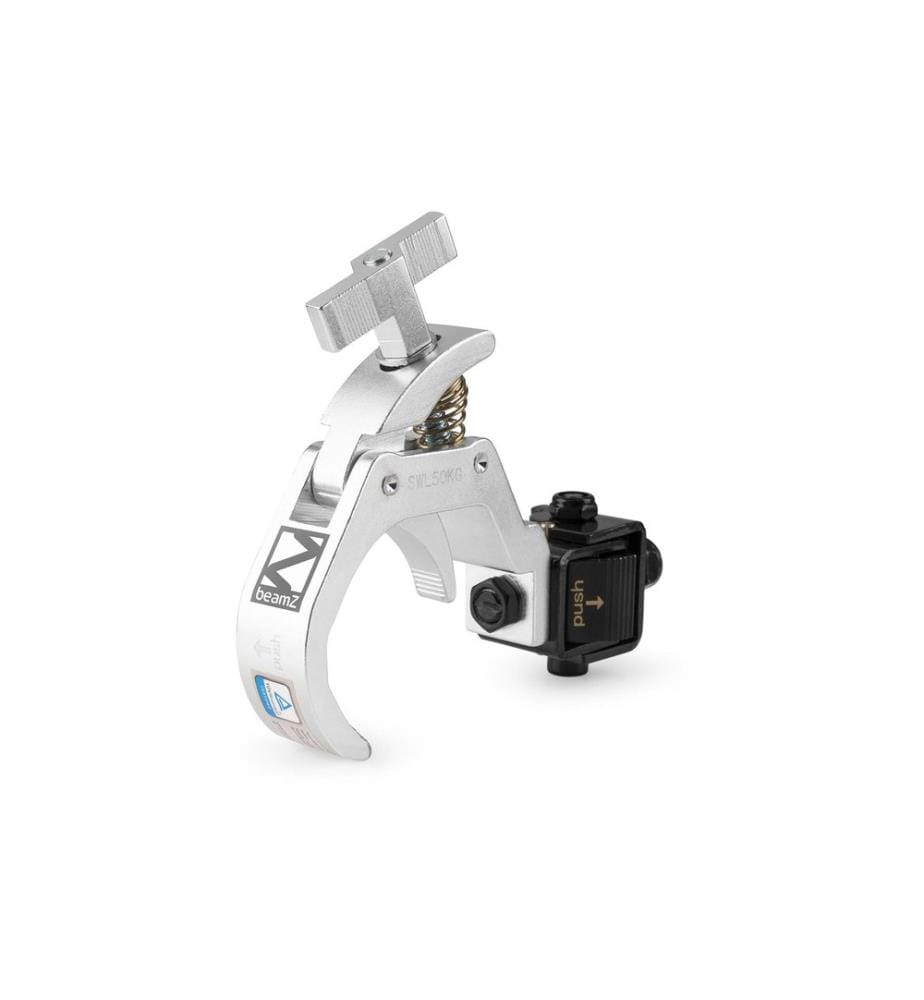 BEAMZ - Clamp BC50-150F