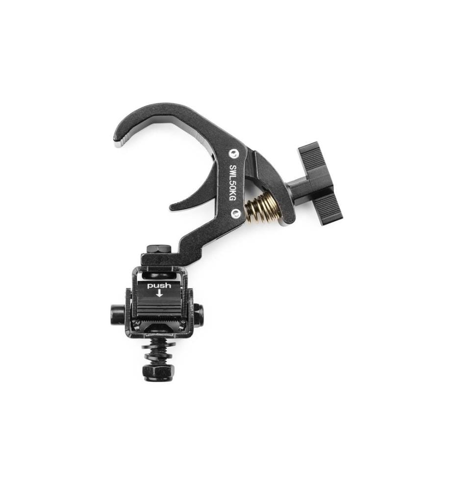 BEAMZ - Clamp BC50B-150F