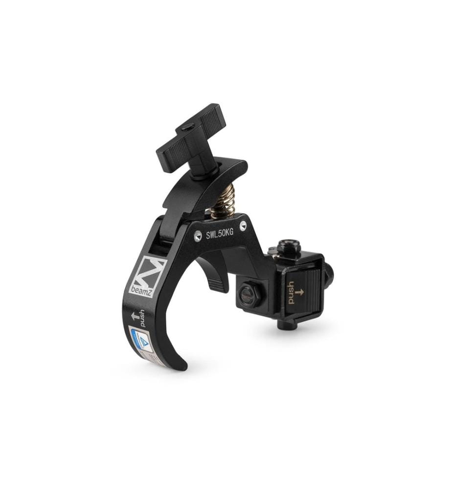 BEAMZ - Clamp BC50B-150F