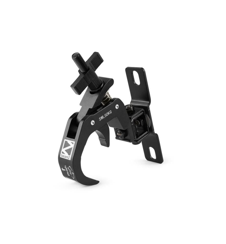 BEAMZ - Clamp BC50B-75M