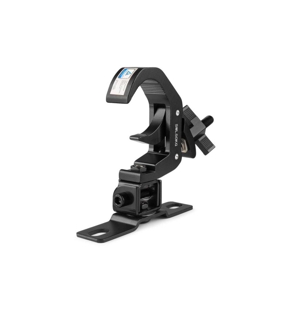 BEAMZ - Clamp BC50B-75M