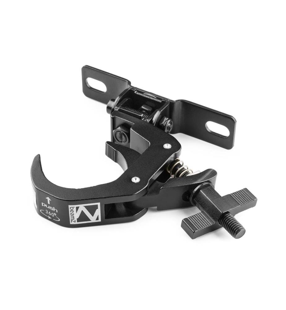 BEAMZ - Clamp BC50B-75M