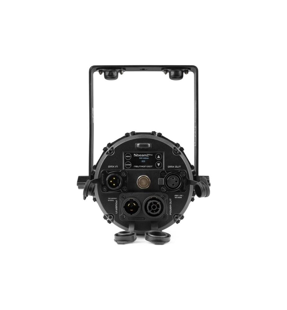 BeamZ Pro - Scheinwerfer NEUTRON-DOT