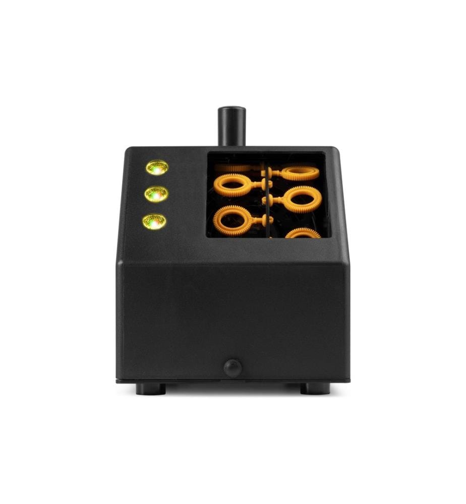 BEAMZ - Machine à bulles de savon B300 LED