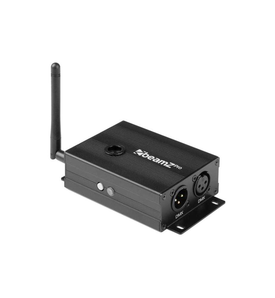 BeamZ Pro - Lichtsteuerung WTR10