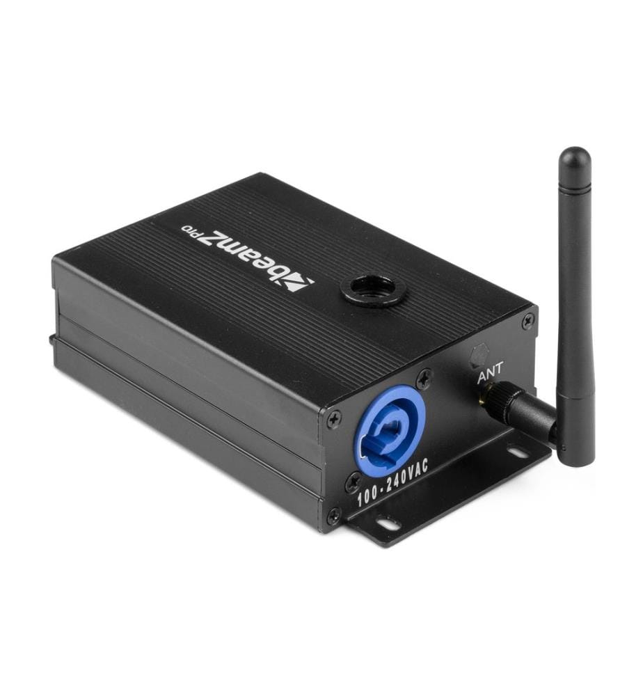 BeamZ Pro - Lichtsteuerung WTR10