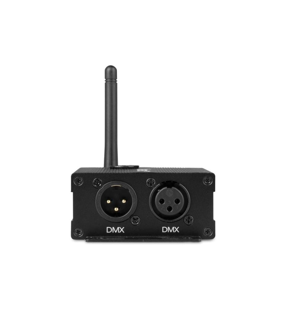 BeamZ Pro - Lichtsteuerung WTR10