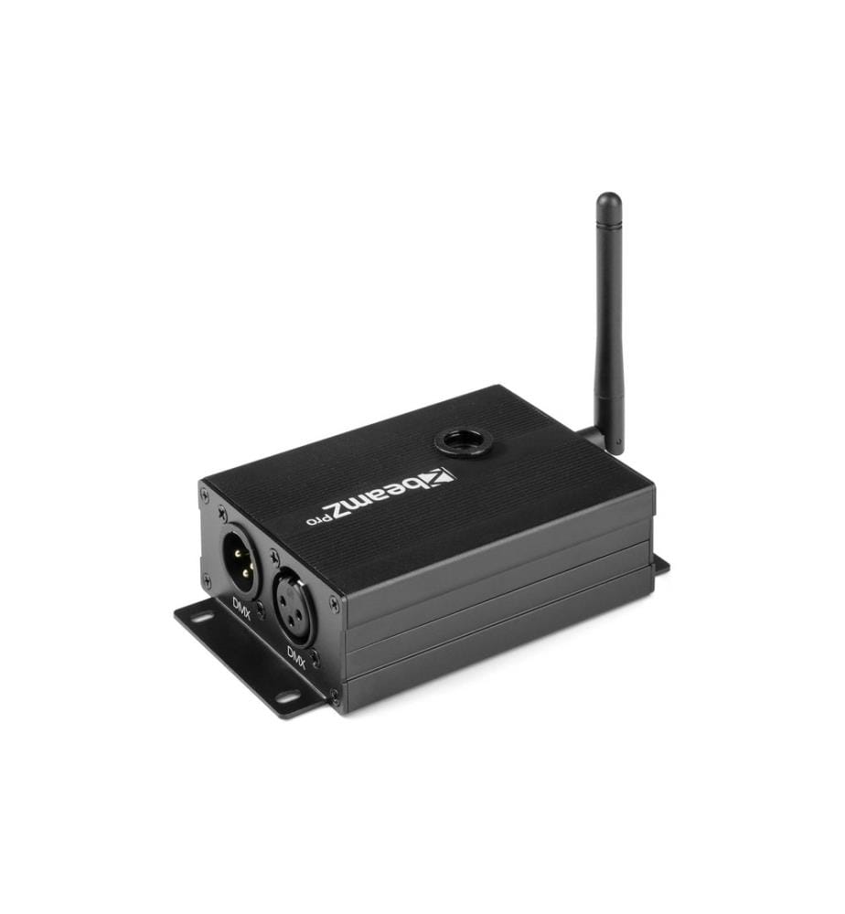 BeamZ Pro - Lichtsteuerung WTR10