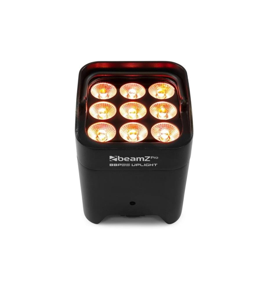 BeamZ Pro - Bodenstrahler BBP59