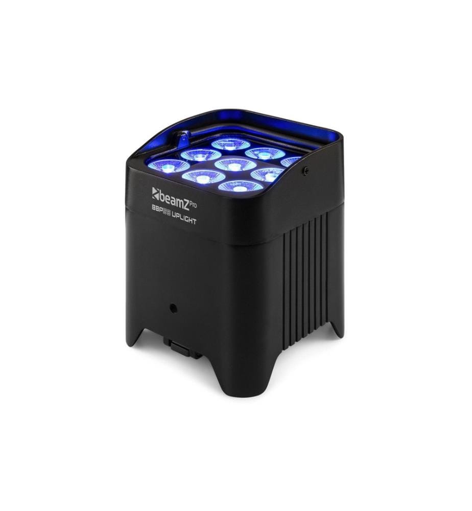 BeamZ Pro - Bodenstrahler BBP59