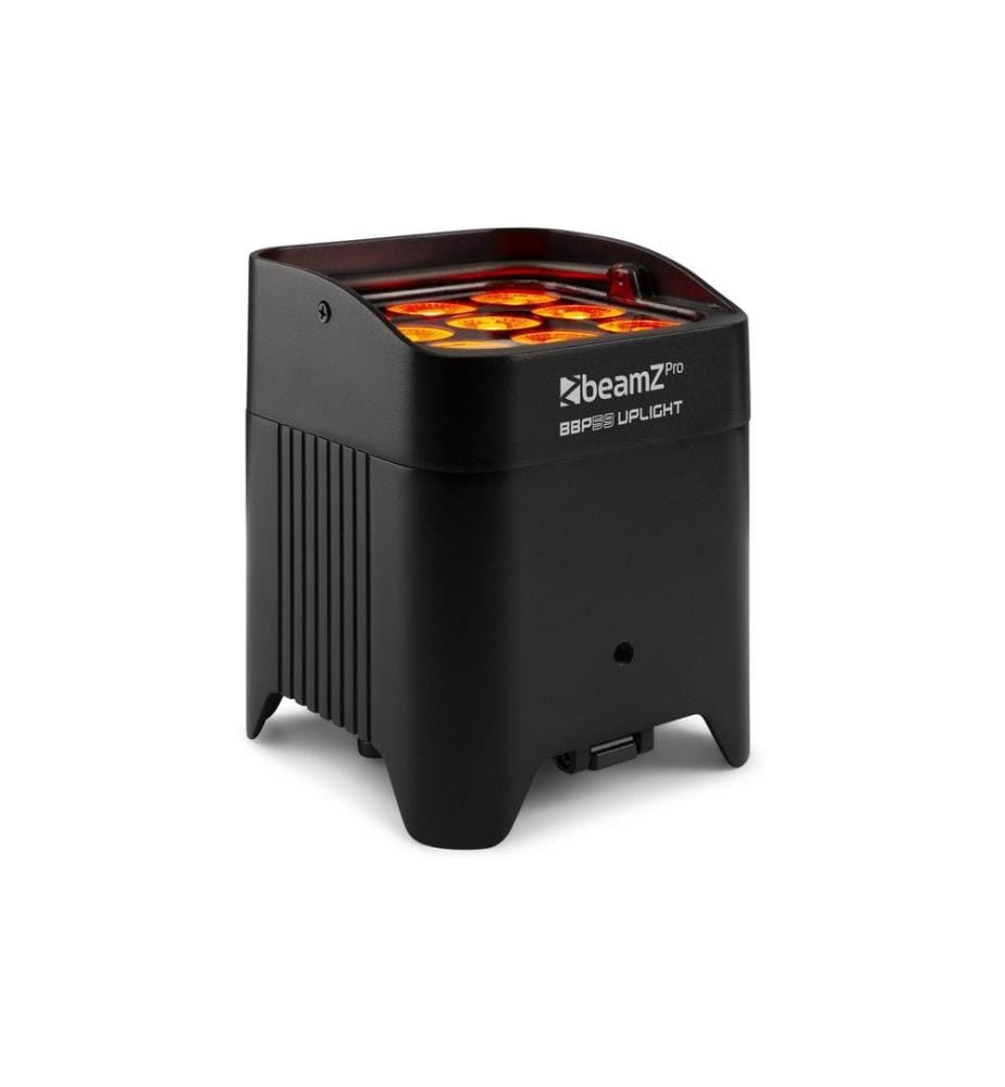 BeamZ Pro - Bodenstrahler BBP59