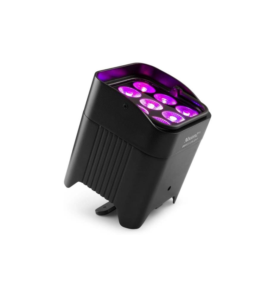 BeamZ Pro - Bodenstrahler BBP59