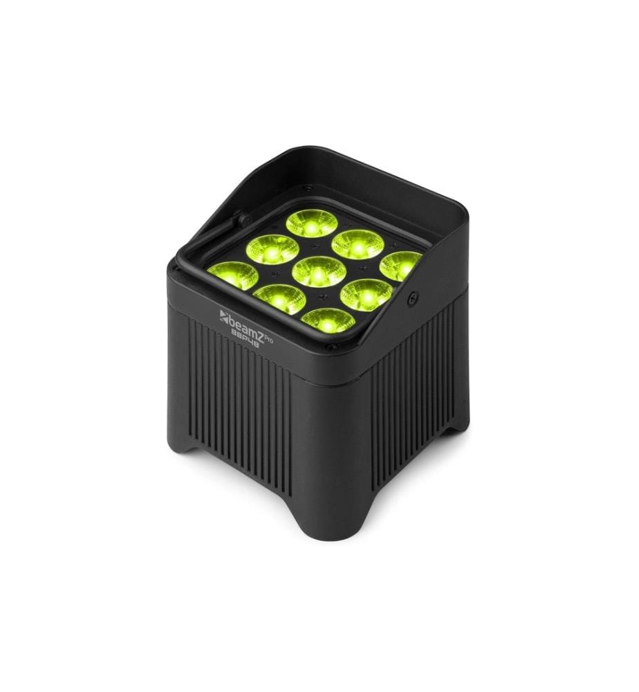 BeamZ Pro - Bodenstrahler BBP48