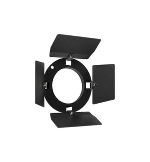 BeamZ Pro - Porte à battant NEUTRON-DOT-BD