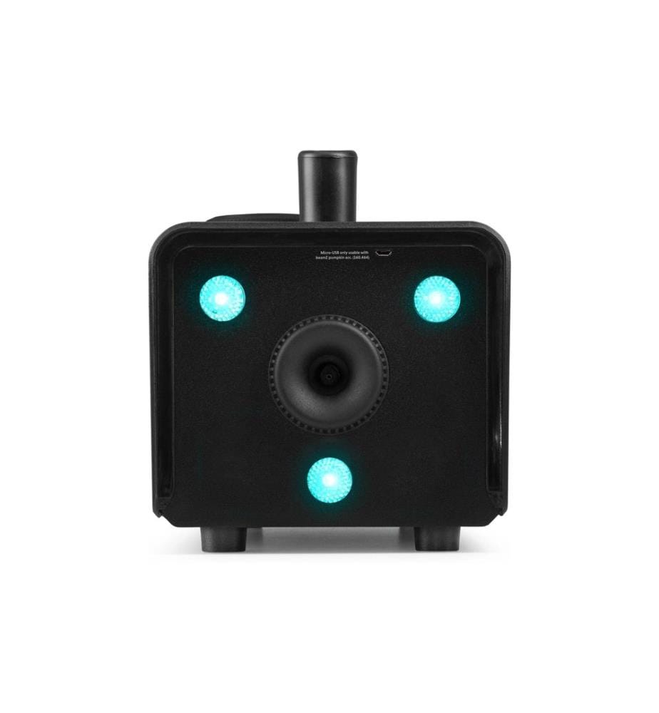 BEAMZ - Machine fumigène S553 l