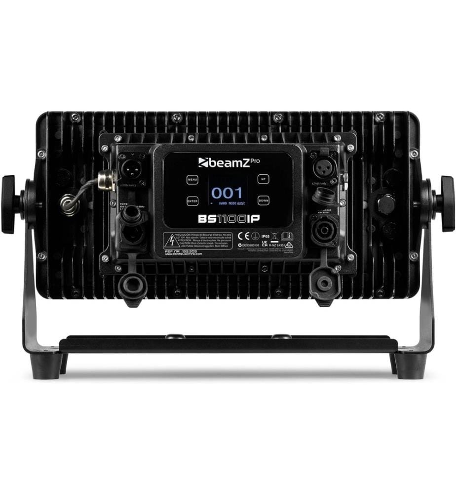 BeamZ Pro - Stroboscope BS1100IP