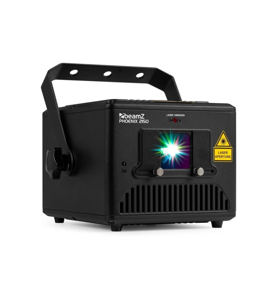 BEAMZ - Laser Phoenix 2150