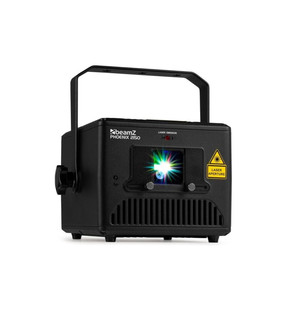 BEAMZ - Laser Phoenix 2150