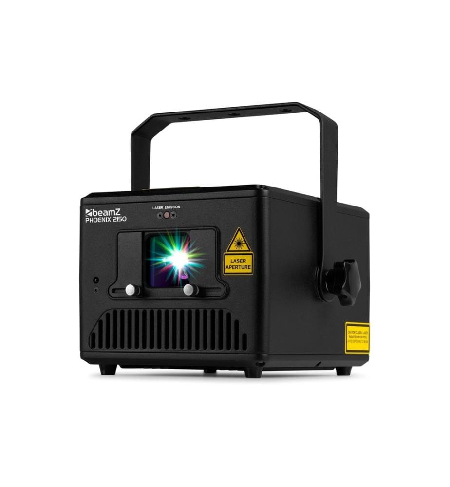 BEAMZ - Laser Phoenix 2150