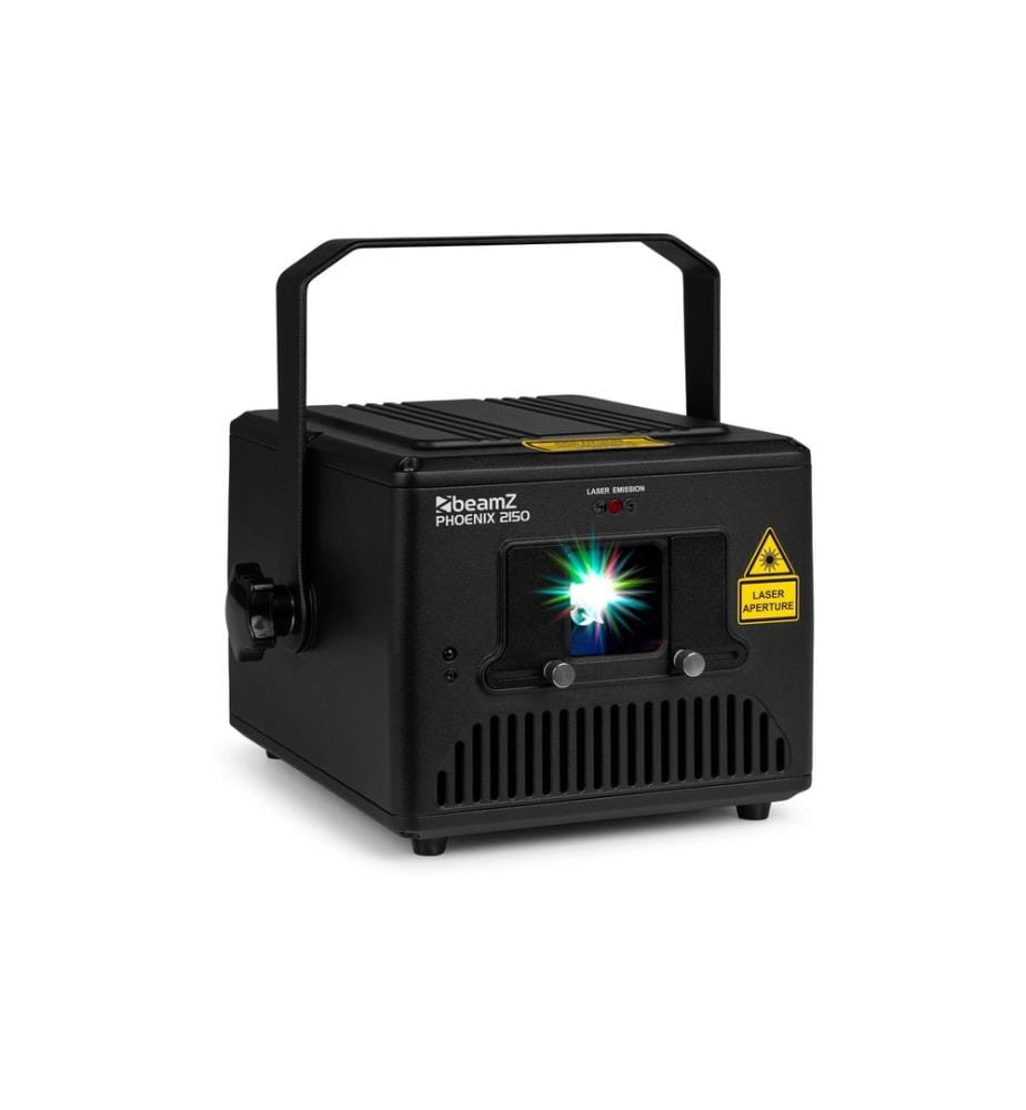 BEAMZ - Laser Phoenix 2150