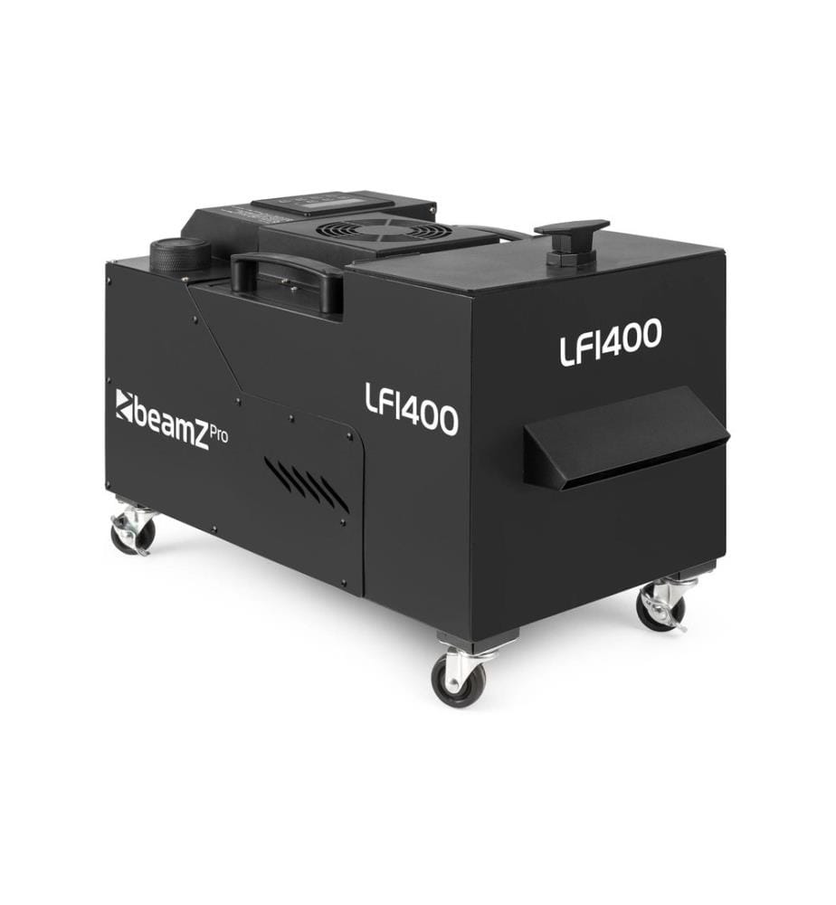 BeamZ Pro - Nebelmaschine LF1400