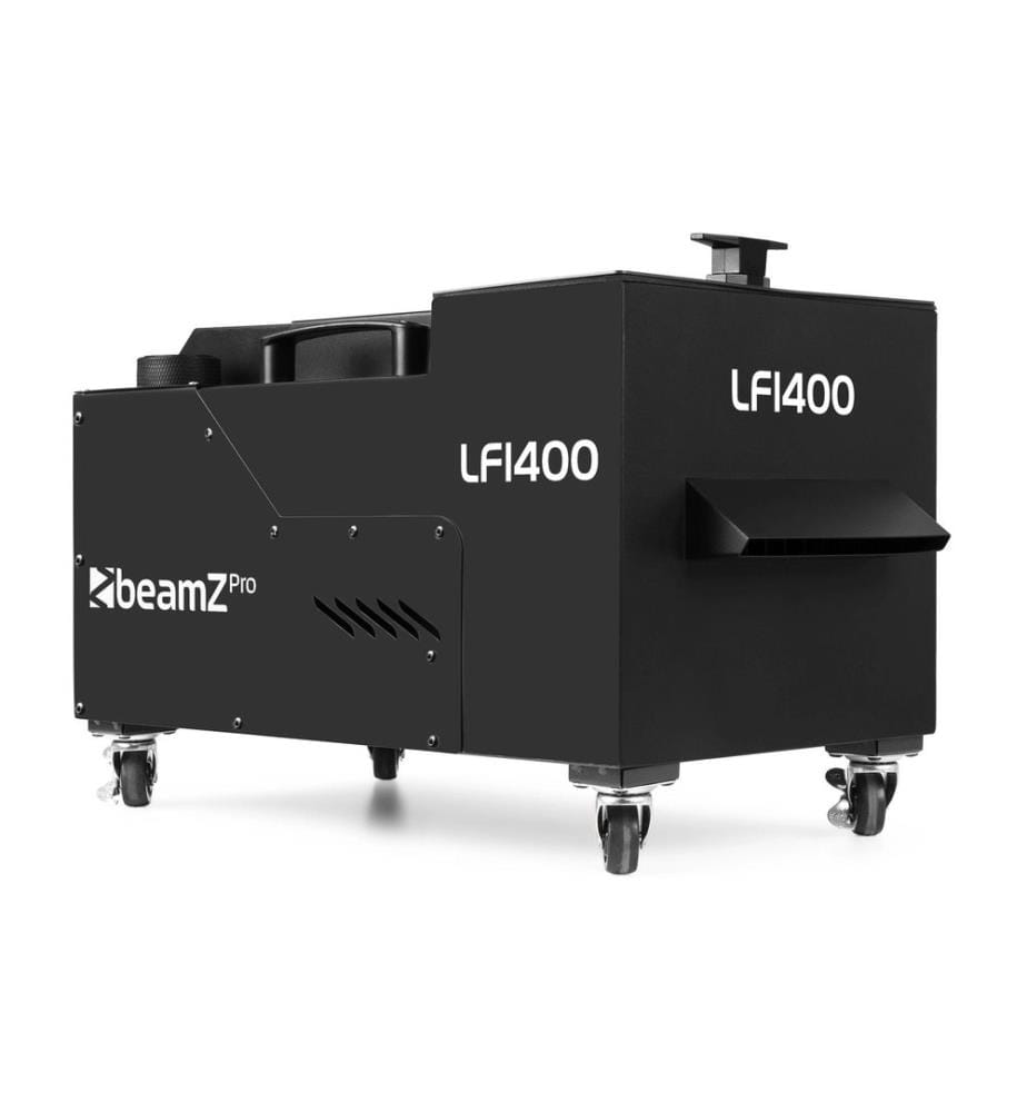 BeamZ Pro - Nebelmaschine LF1400